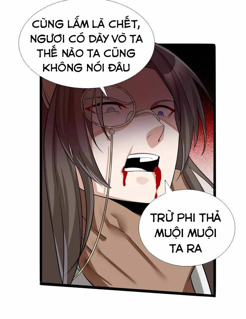 Tiến Sĩ Khoa Học Kỹ Thuật Tu Tiên: Chapter 5