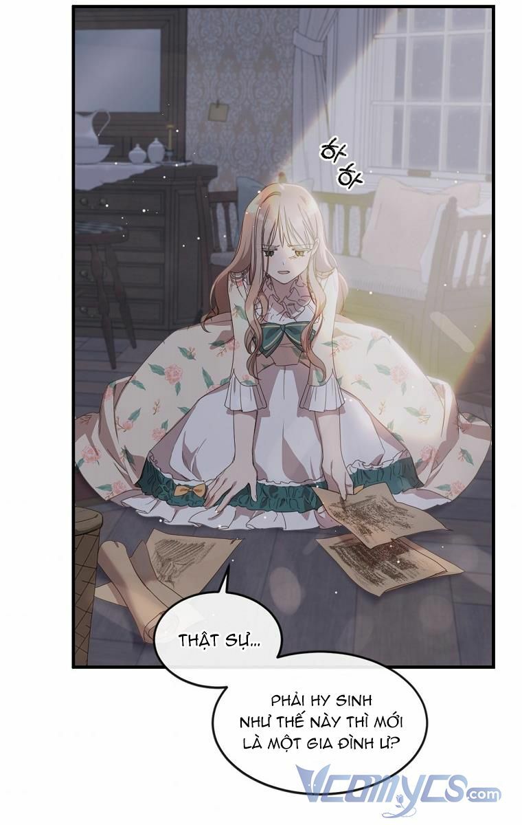 Mất Đi Một Người Chị Tốt: Chapter 2