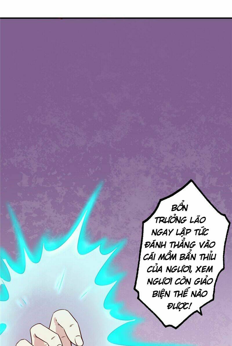 Chí Tôn Võ Đế: Chapter 59