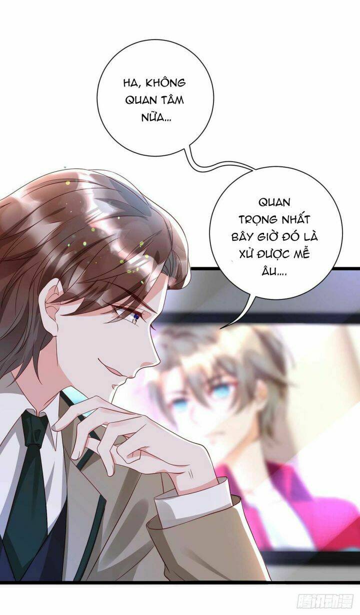 Thú Thụ Bất Thân: Chapter 46