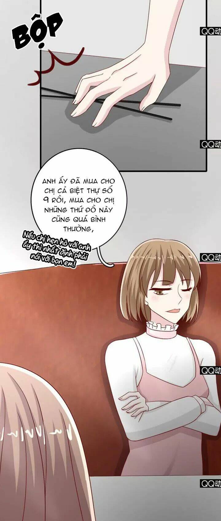 Kết Hôn Thử 99 Ngày: Chapter 27