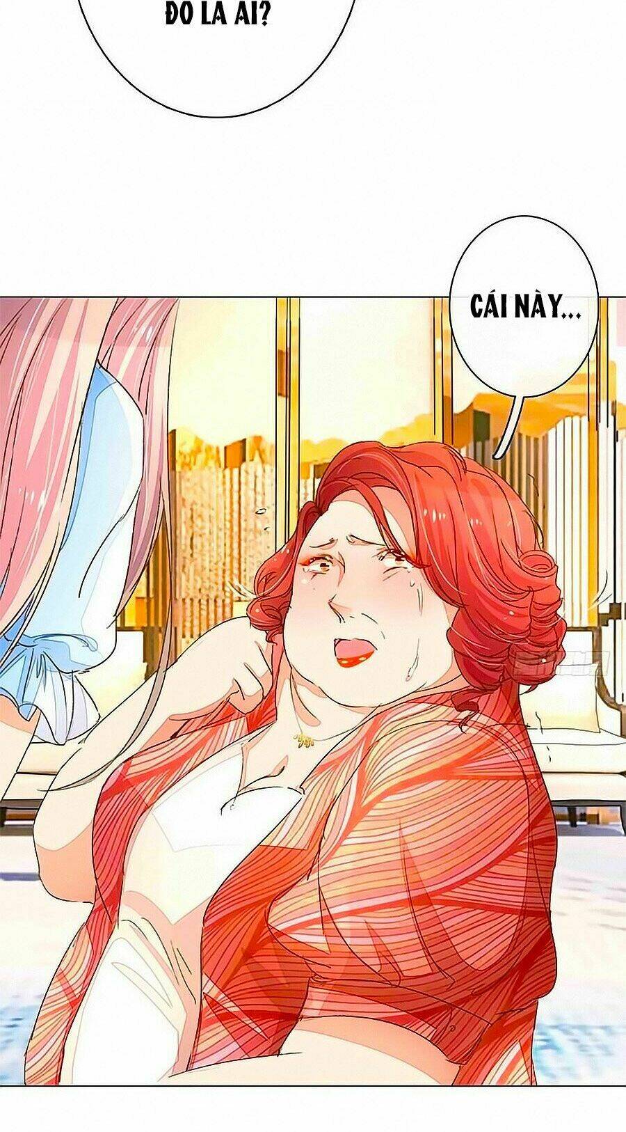 Hào Môn Tiểu Lãn Thê: Chapter 55