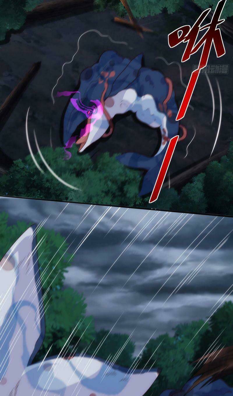 Xâm Lược Vạn Giới: Chapter 80