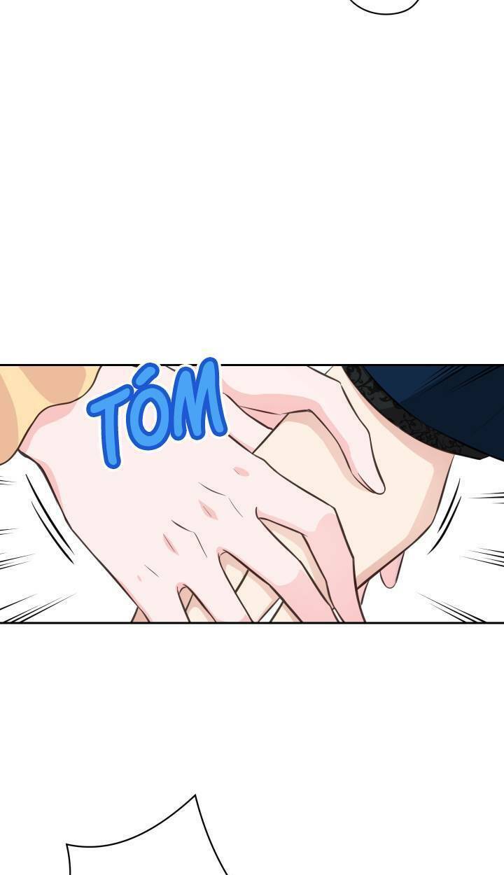 Gửi Đến Người Bạn Của Tôi: Chapter 18