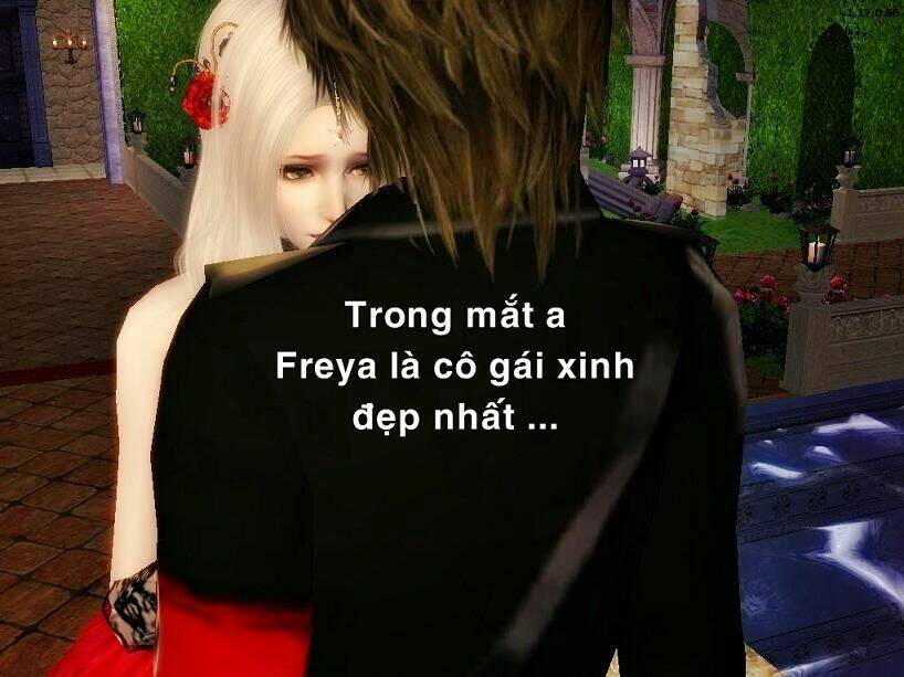 Truyện Sims - Earl Story: Chapter 31