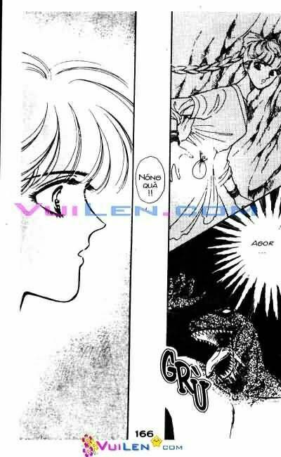 Nàng Công Chúa Ham Chơi: Chapter 6