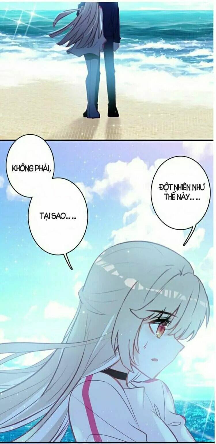 Tinh Diệu Vị Lai: Chapter 13