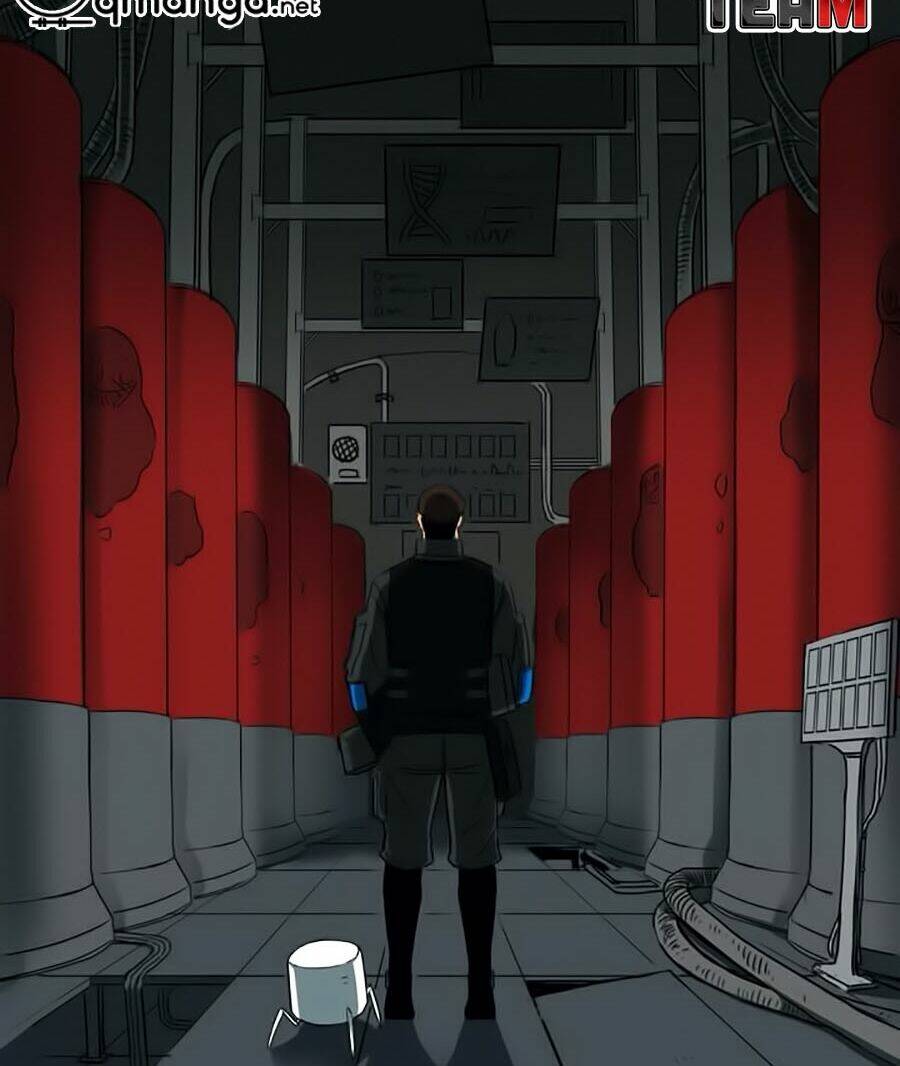 Đại Chiến Muỗi Biến Dị: Chapter 3