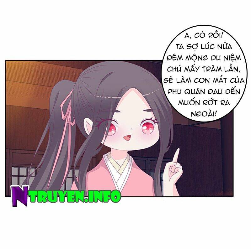 Tướng Quân Mời Ra Trận: Chapter 65