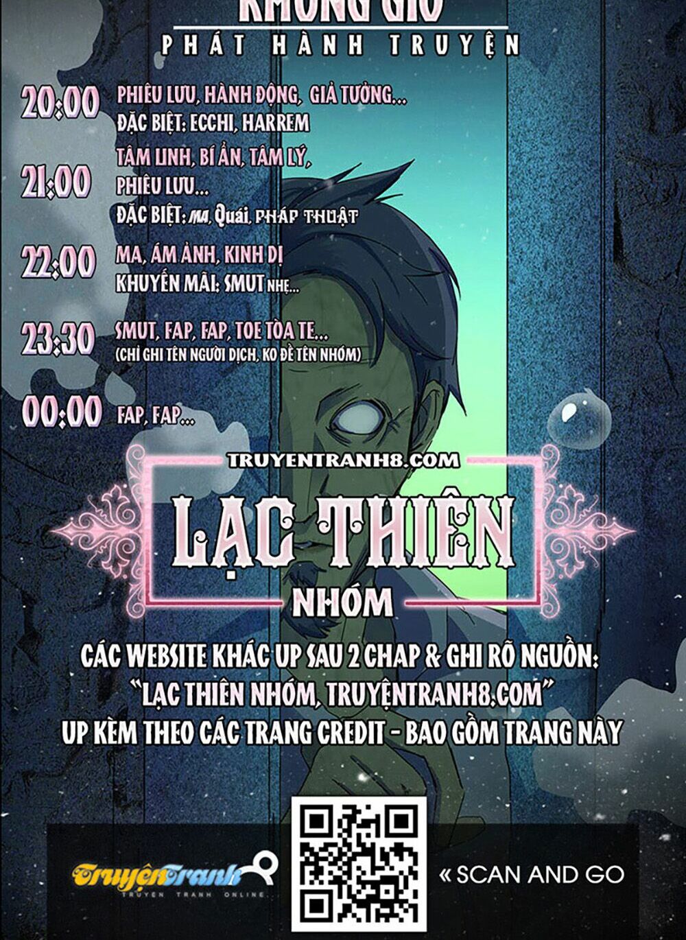 Ngạo Kiều Quỷ Vương Yêu Ta: Chapter 41