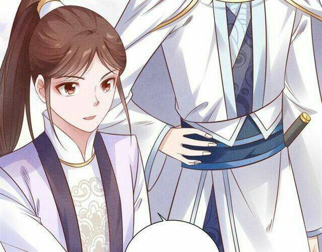 Thịnh Sủng Y Phi Chi Dao Quan Truyện: Chapter 53
