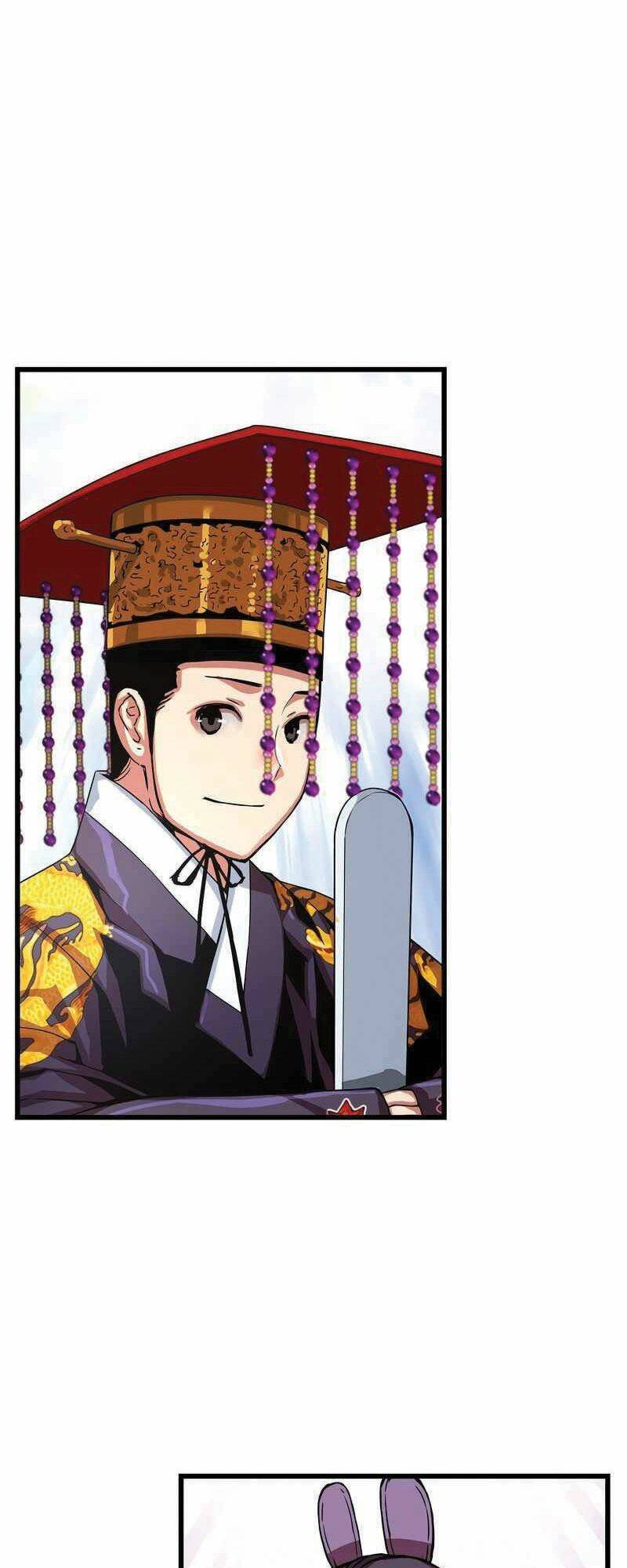 Tôi Sẽ Sống Như Một Hoàng Tử: Chapter 84