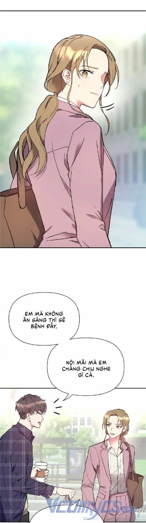 Cuộc Hôn Nhân Rắc Rối Của Tôi: Chapter 2