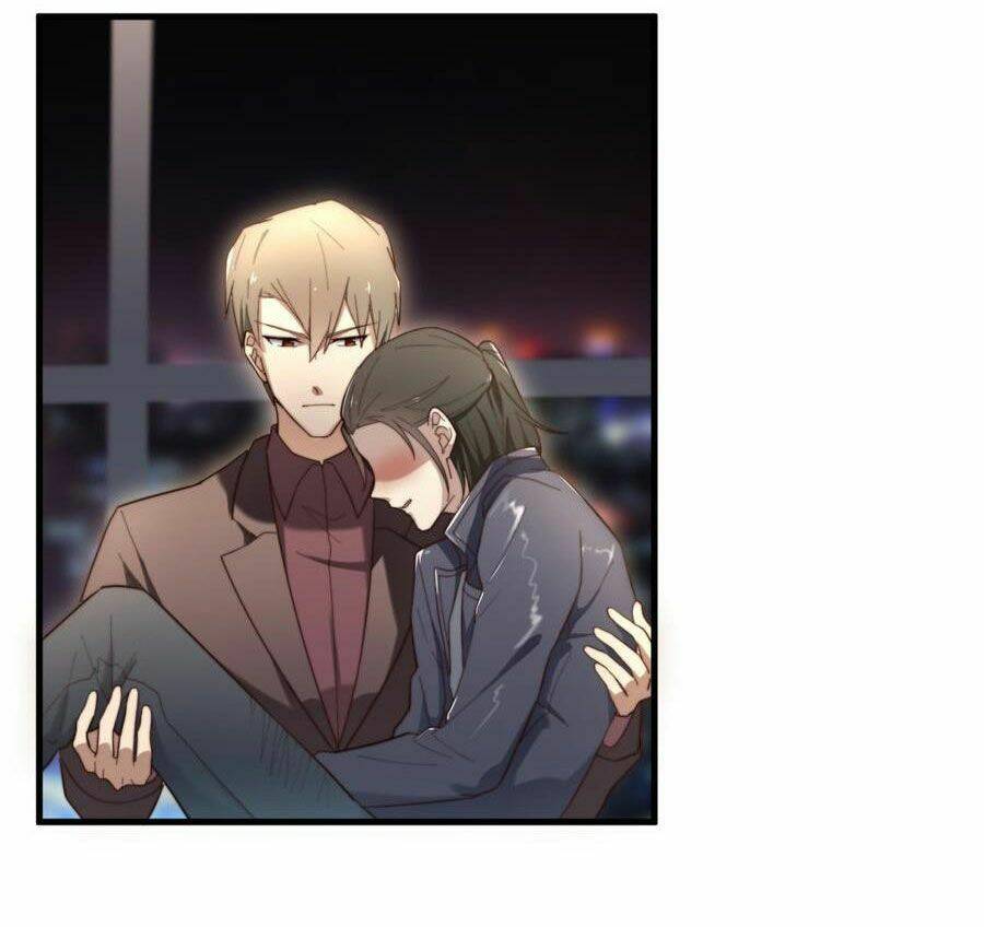 Đơn Phương Yêu Thầm Anh: Chapter 3