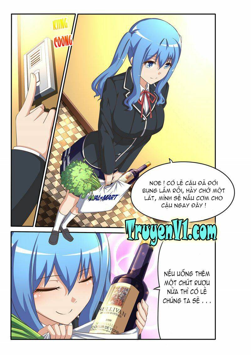 World Of Super Sand Box: Chapter 78