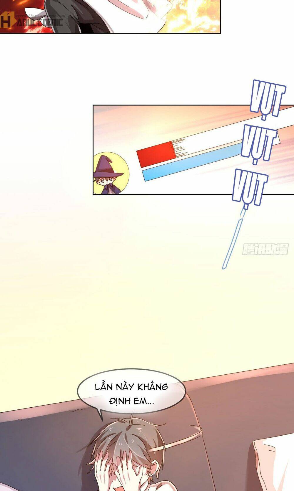 Đại Thần Gaming Đơn Phương Tôi: Chapter 5