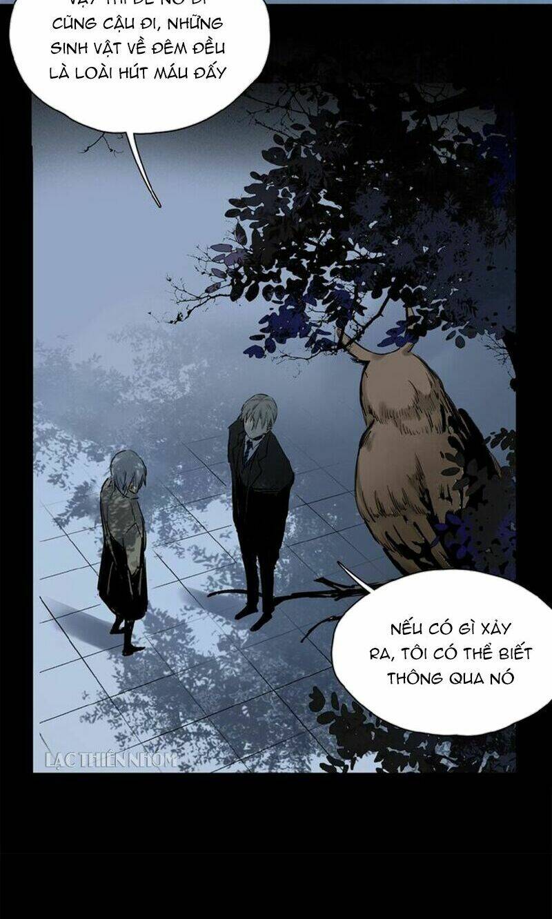 Phép Tắc Trường Ogus: Chapter 38