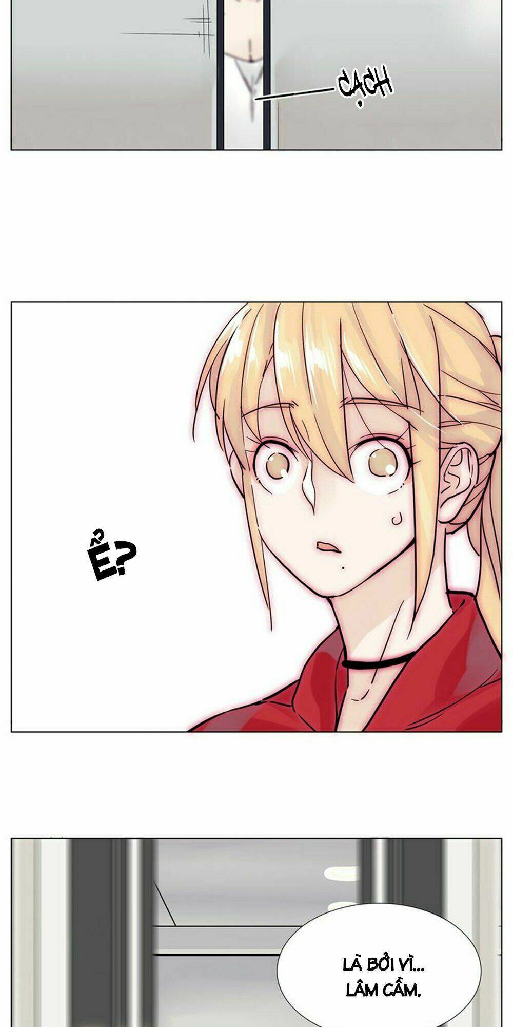 Tình Yêu Chớp Nhoáng: Chapter 80