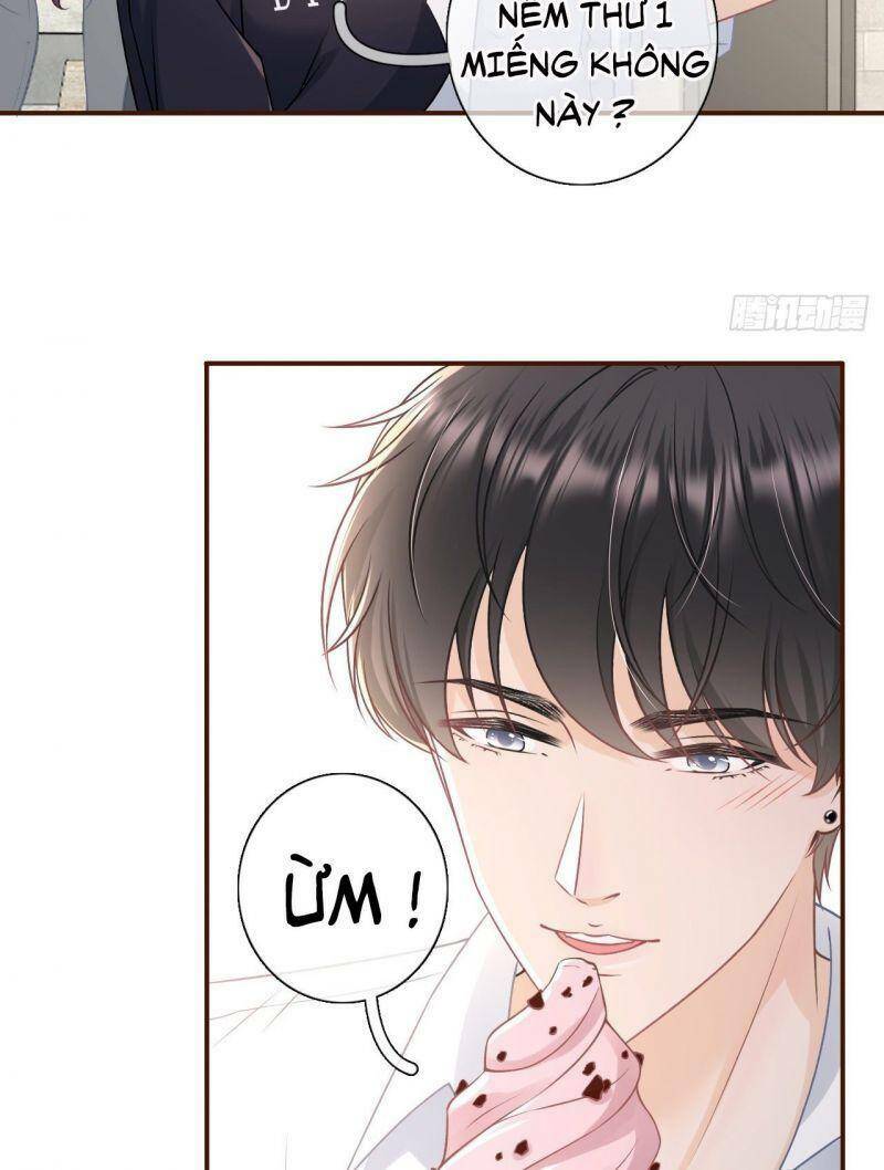 Bạn Gái Tôi Mới 30+: Chapter 58