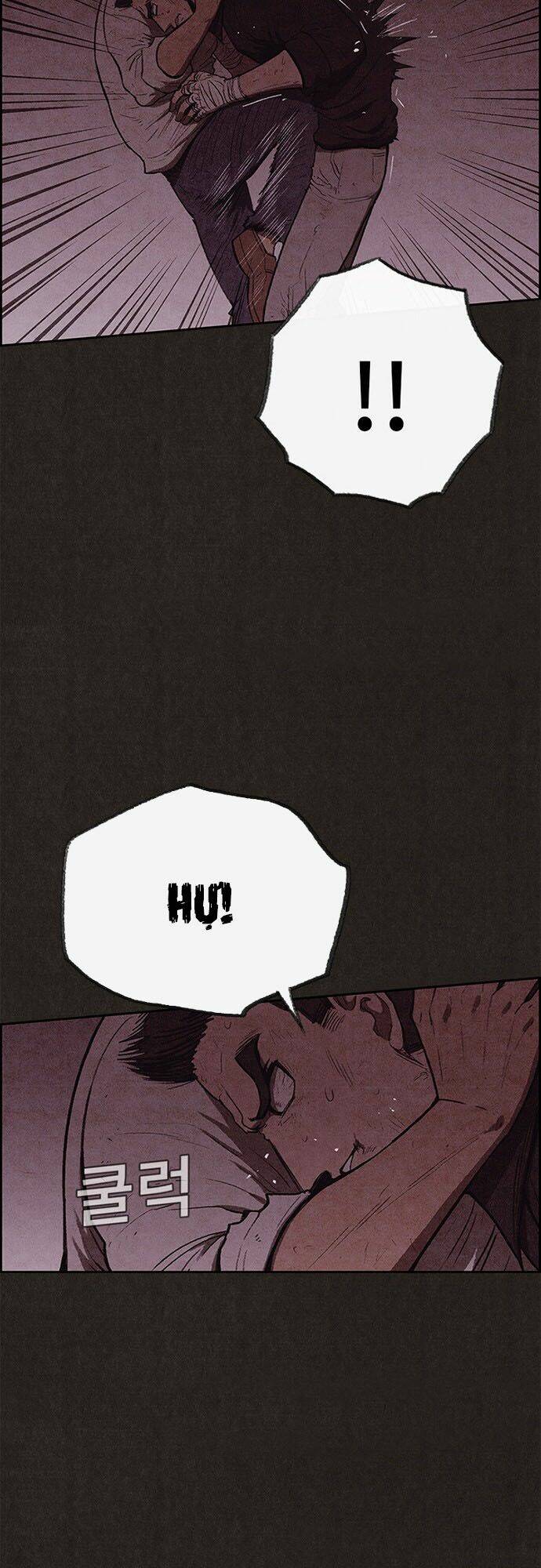 Quái Vật Tại Chung Cư Xanh: Chapter 117