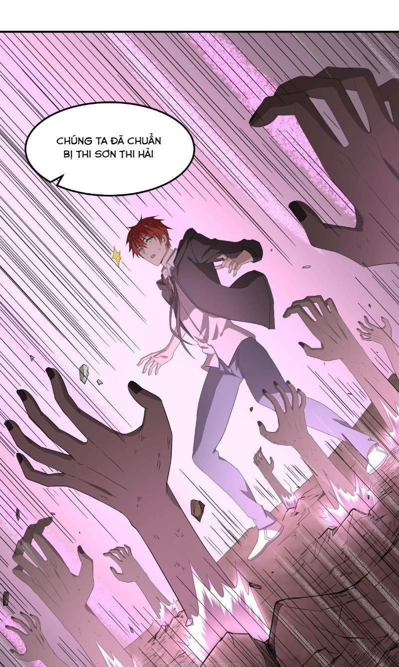 Nghịch Thiên Tiên Mệnh: Chapter 34