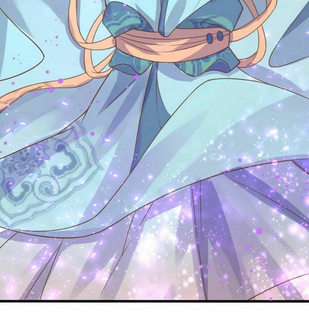 Chọc Nhầm Thượng Thần Băng Lãnh: Chapter 4