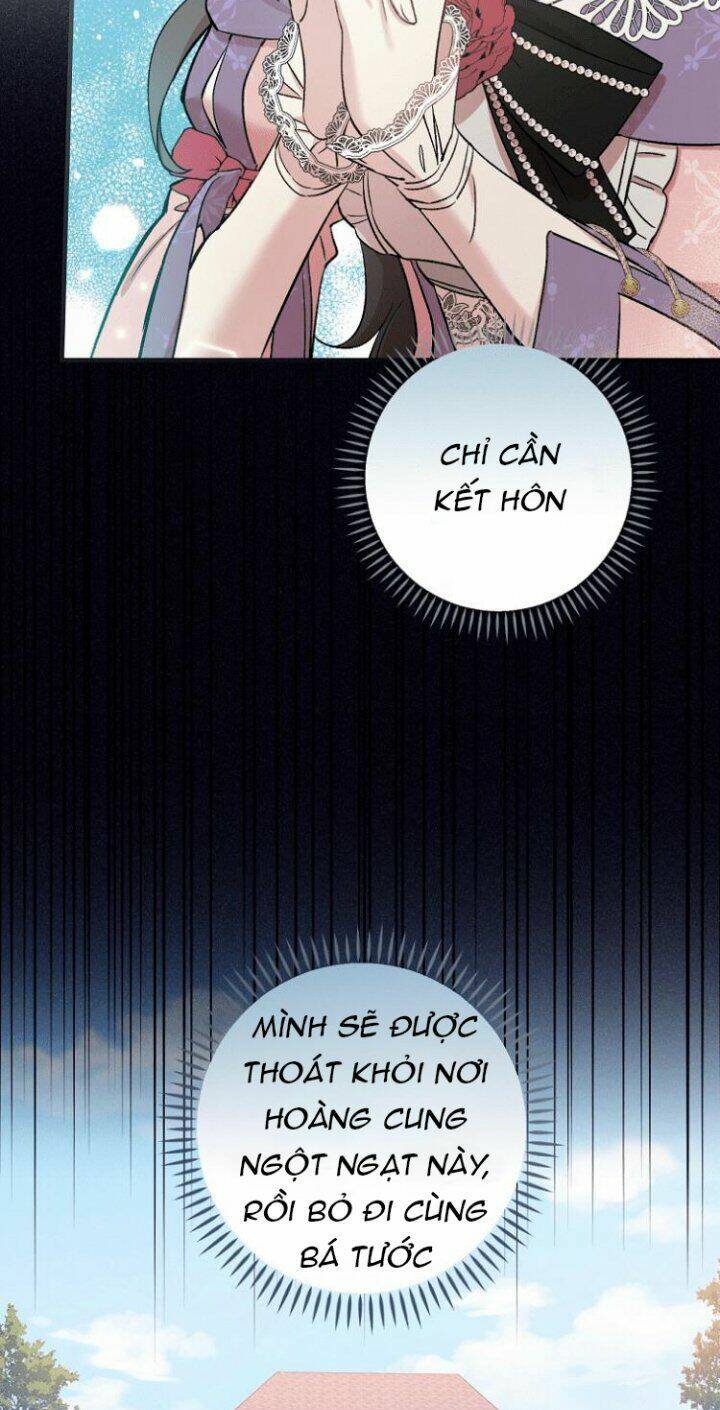 Kỵ Sĩ Đỏ Không Mê Tiền Mù Quáng: Chapter 42