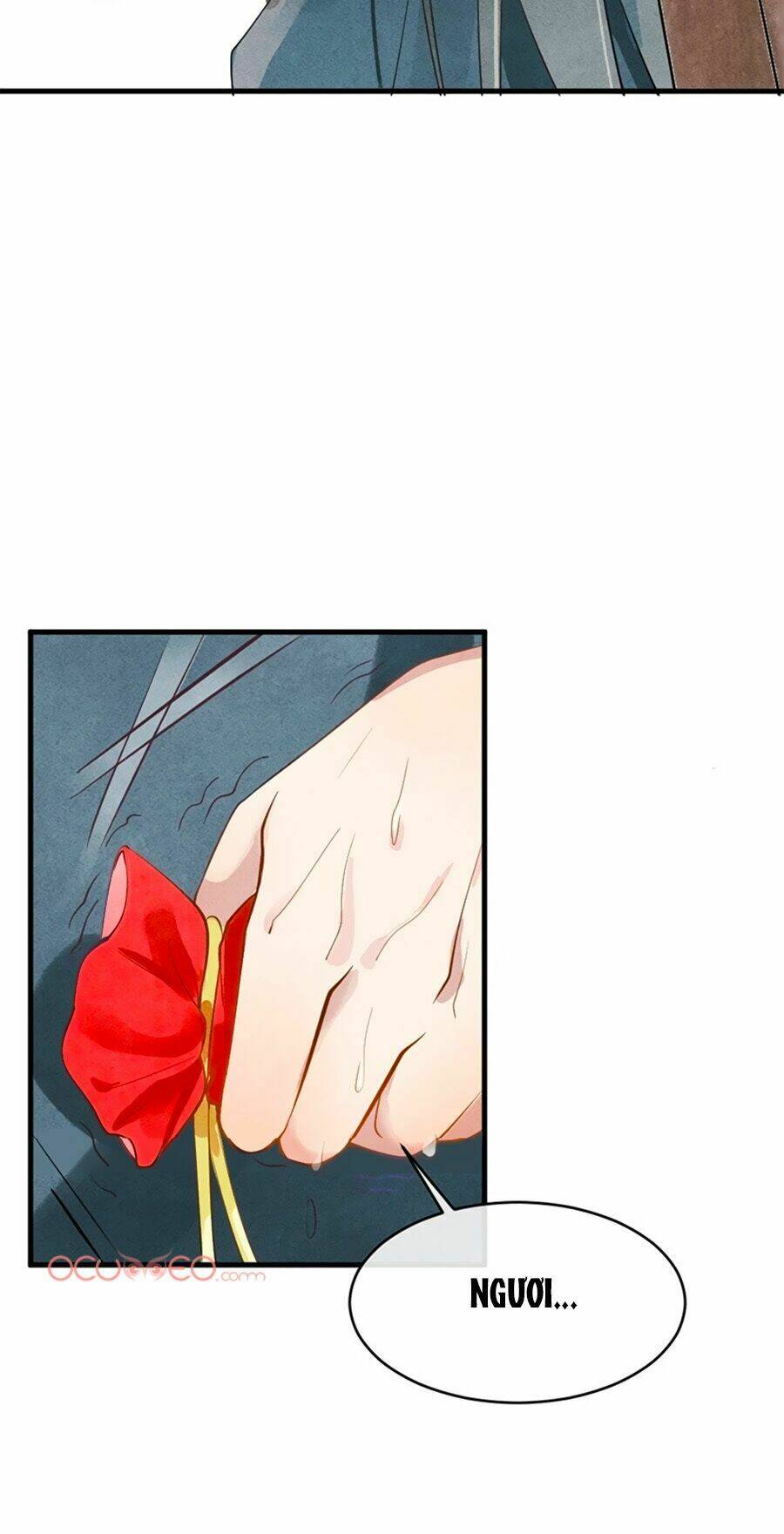 Vương Phi Muốn Trèo Tường: Chapter 1