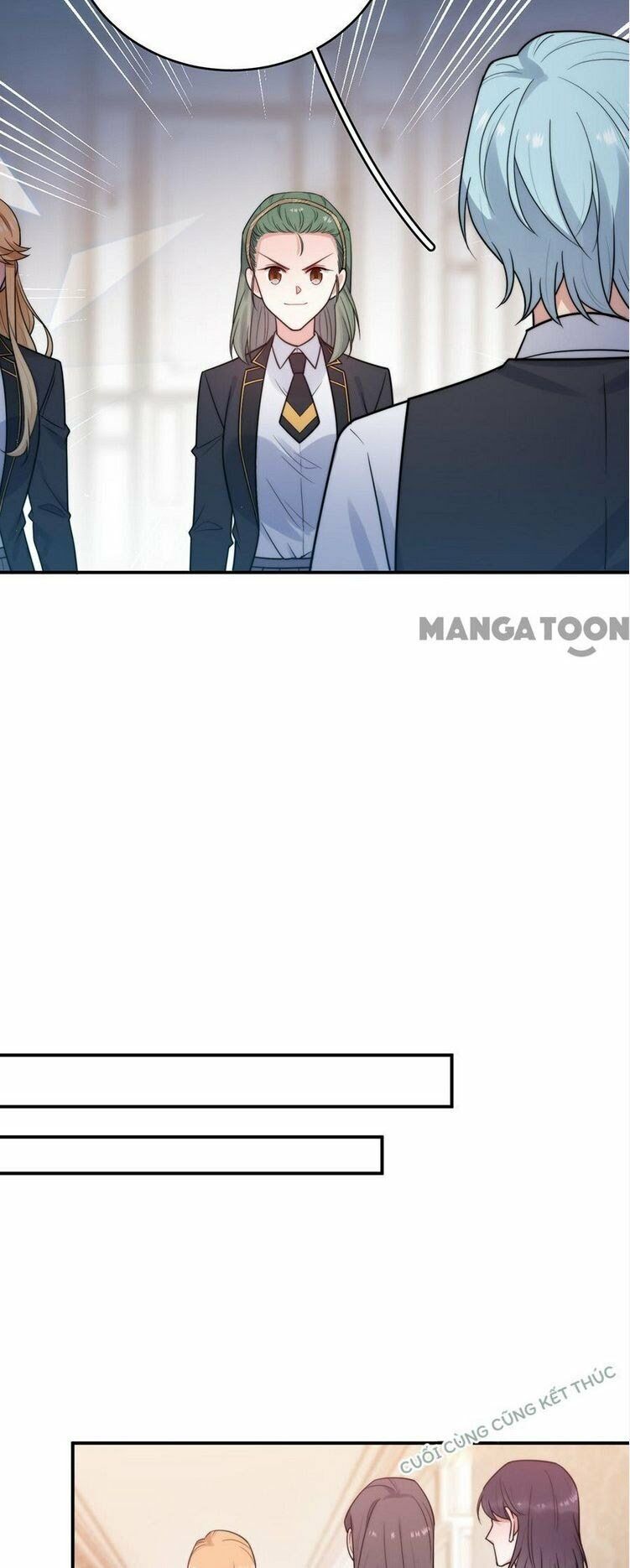 Ma Lạt Thiên Kim Đẩu Ác Thiếu: Chapter 267