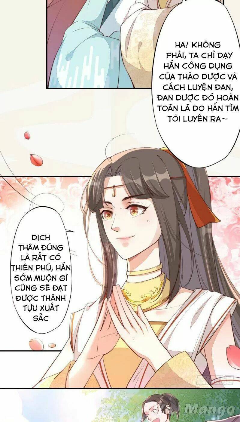 Tuyệt Thế Luyện Đan Sư: Chapter 67