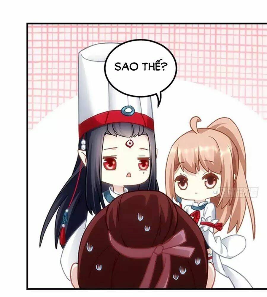 Ám Dạ Vô Thường: Chapter 48