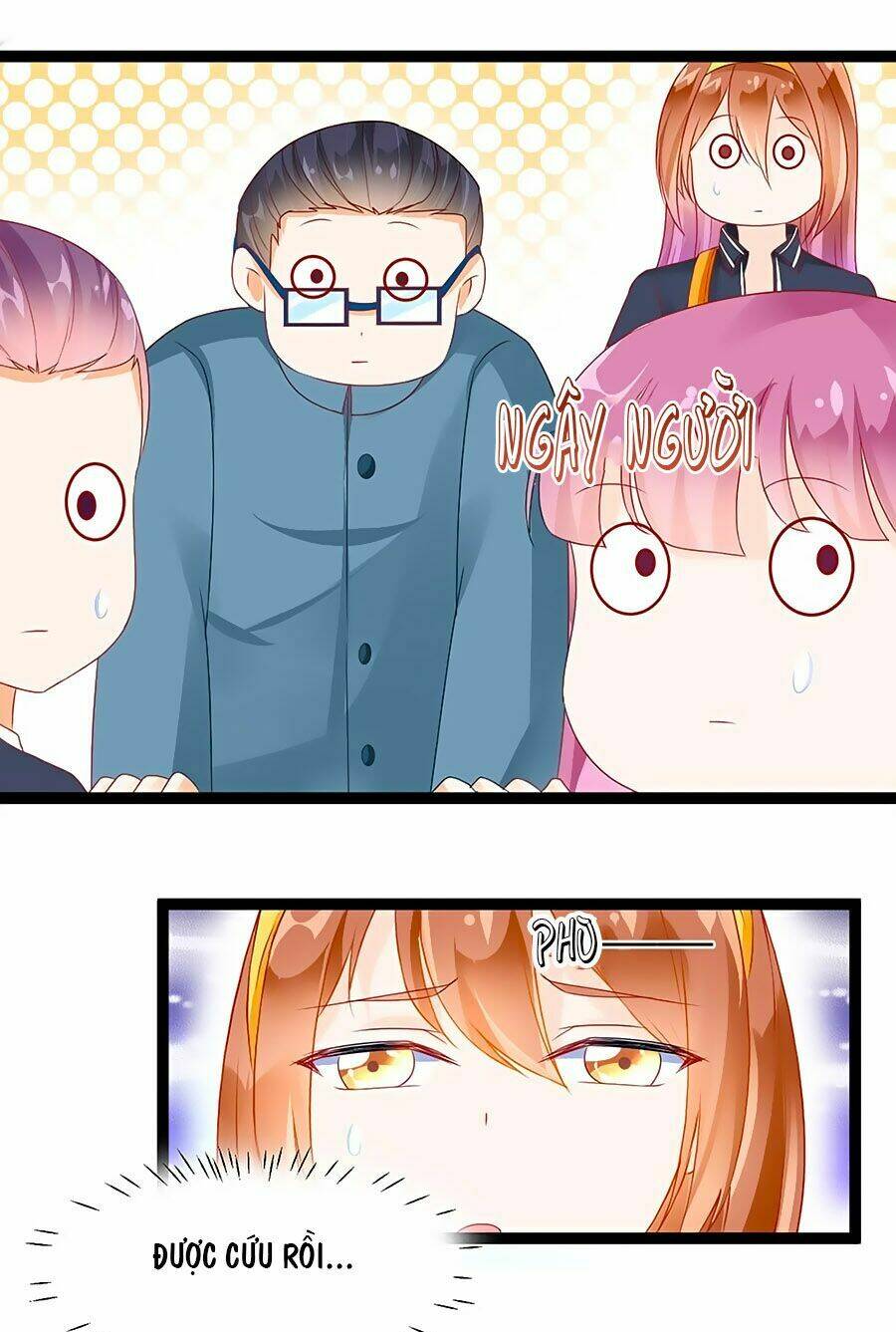 Tu La Thiếu Gia Quá Kiêu Ngạo: Chapter 10