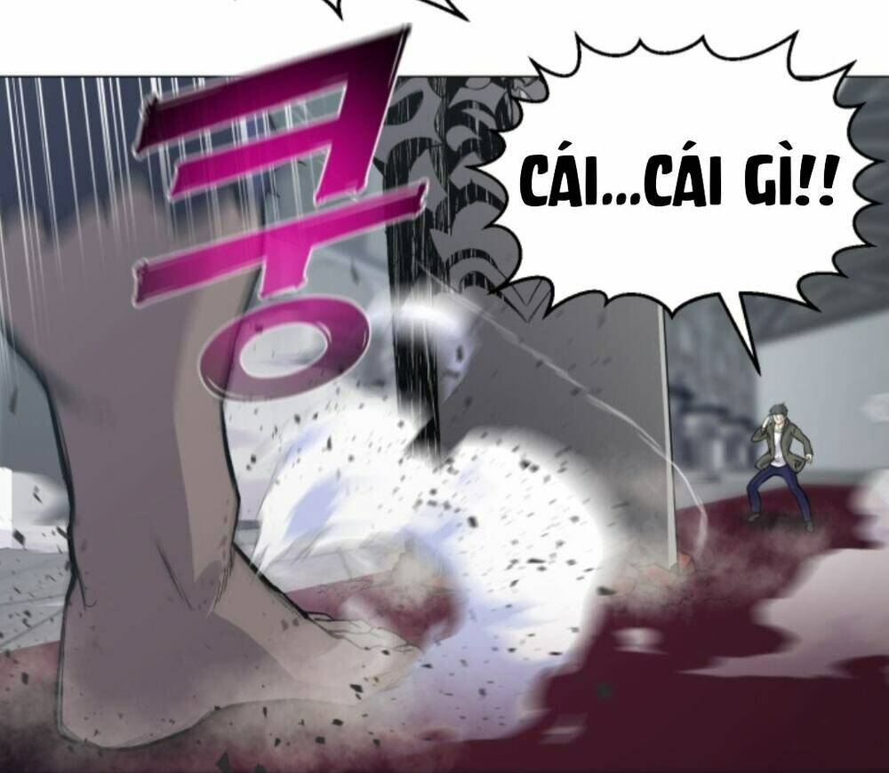 Luân Hồi Ác Nhân: Chapter 40