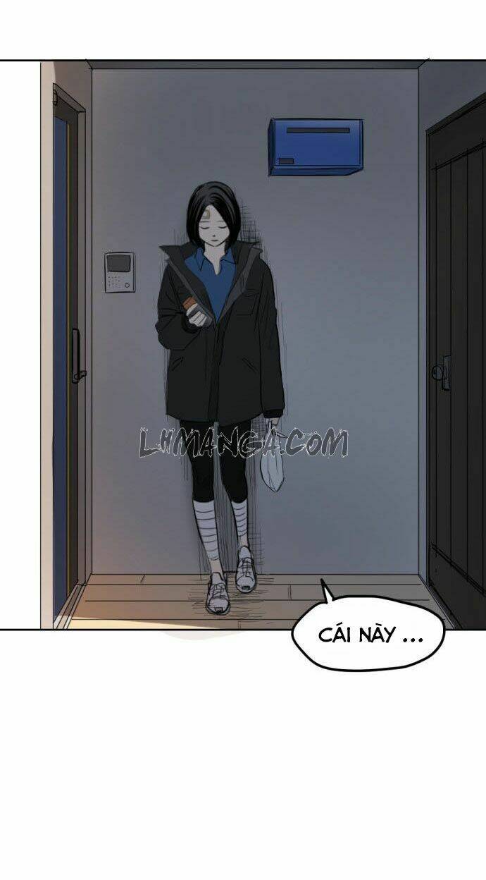 Transparent Cohabitation: Chapter 5