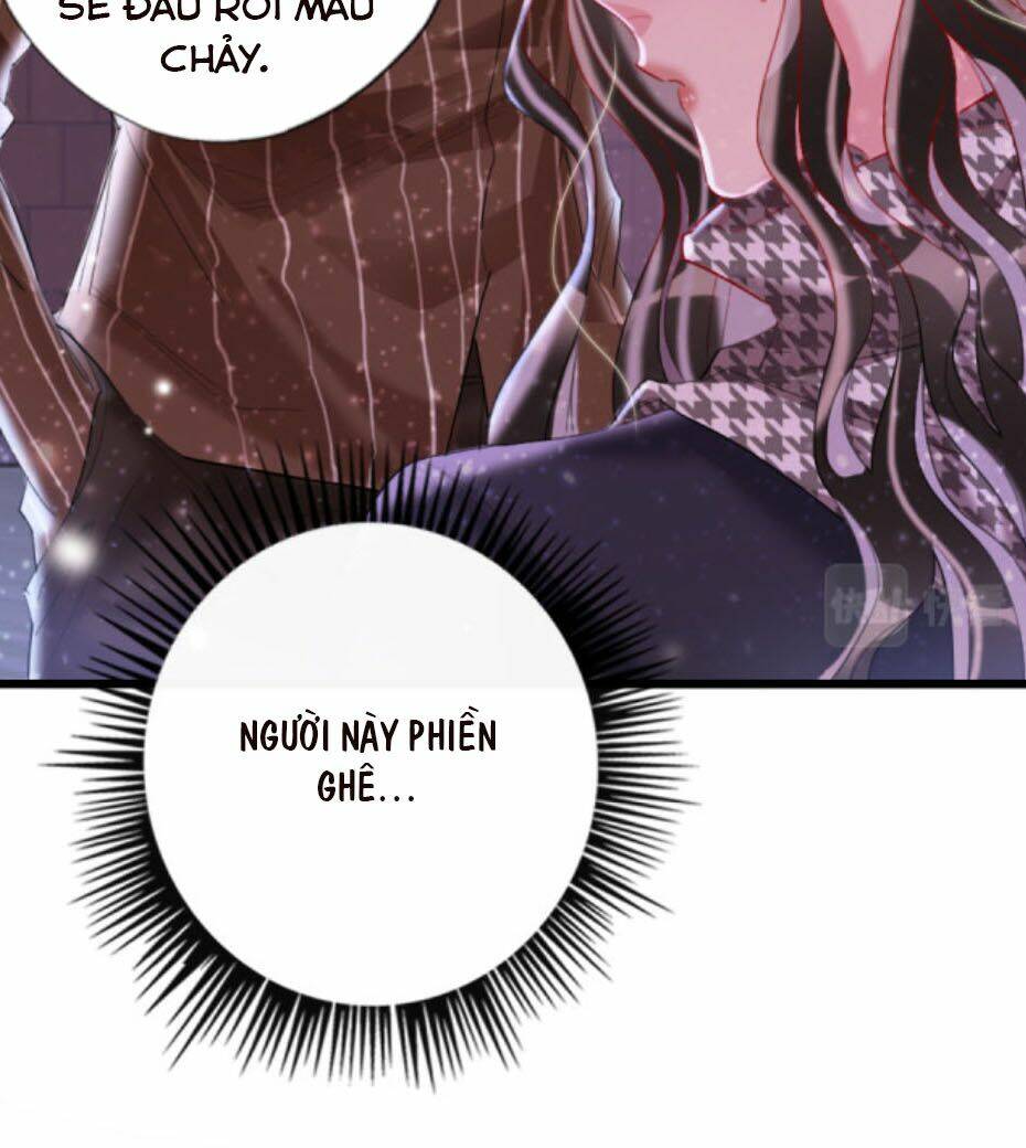 Cô Ấy Thật Xinh Đẹp: Chapter 26