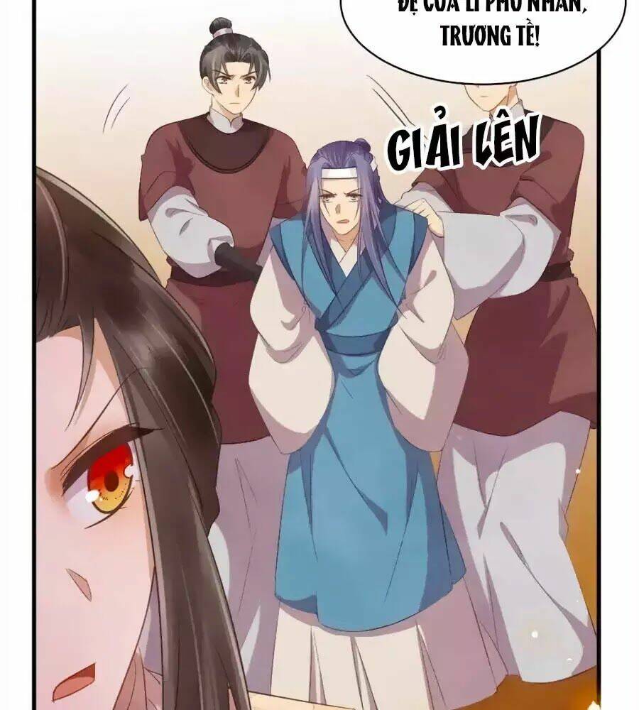 Vương Phi Muốn Trèo Tường: Chapter 41