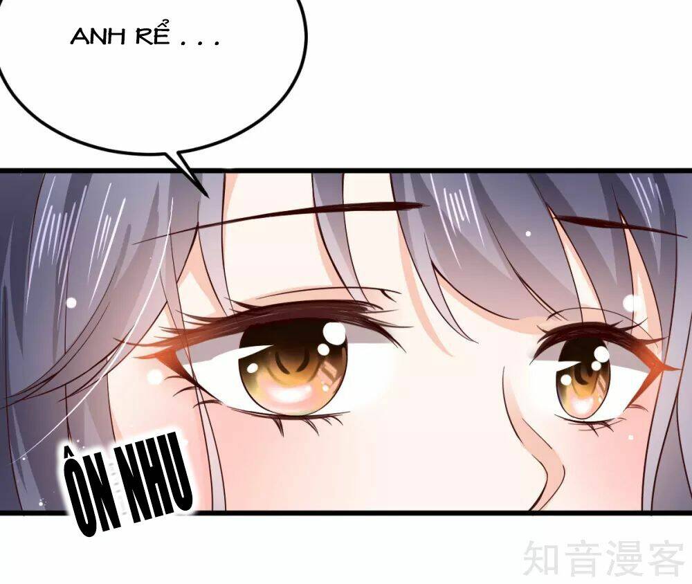 Cường Thế Tù Ái - Địch Thiếu Đừng Xằng Bậy: Chapter 6