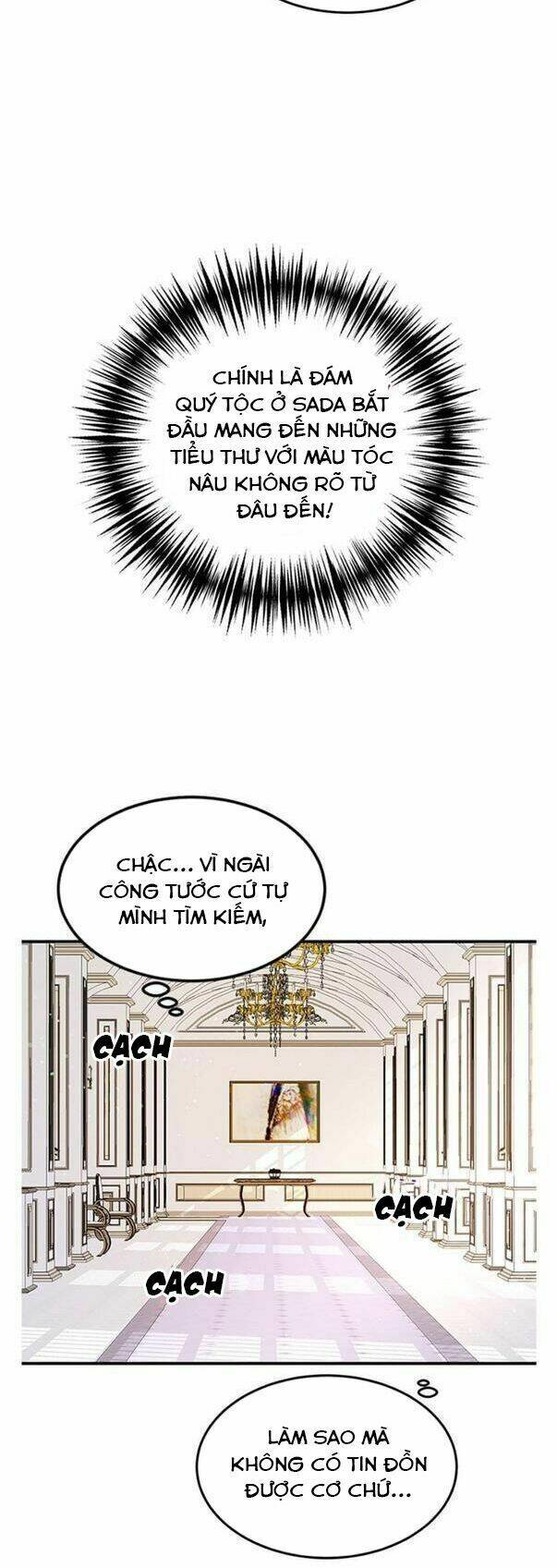 Công Tước, Loạn Vừa Thôi!: Chapter 89