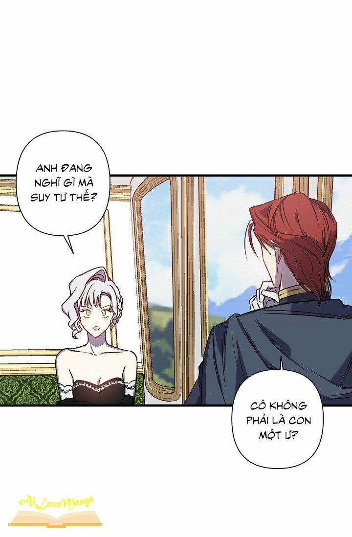 Hôn Lễ Báo Thù: Chapter 37