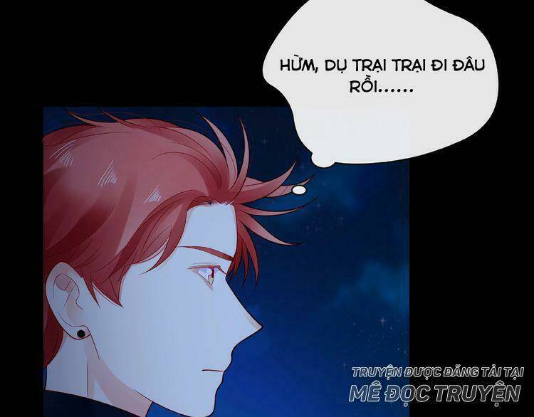 Giai Điệu Của Sự Va Chạm: Chapter 46