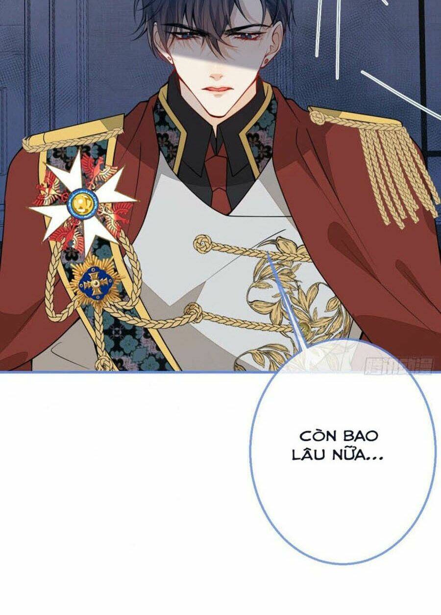 Xuyên Không Đến Thế Giới Trở Thành Đóa Hoa Của Anh: Chapter 17