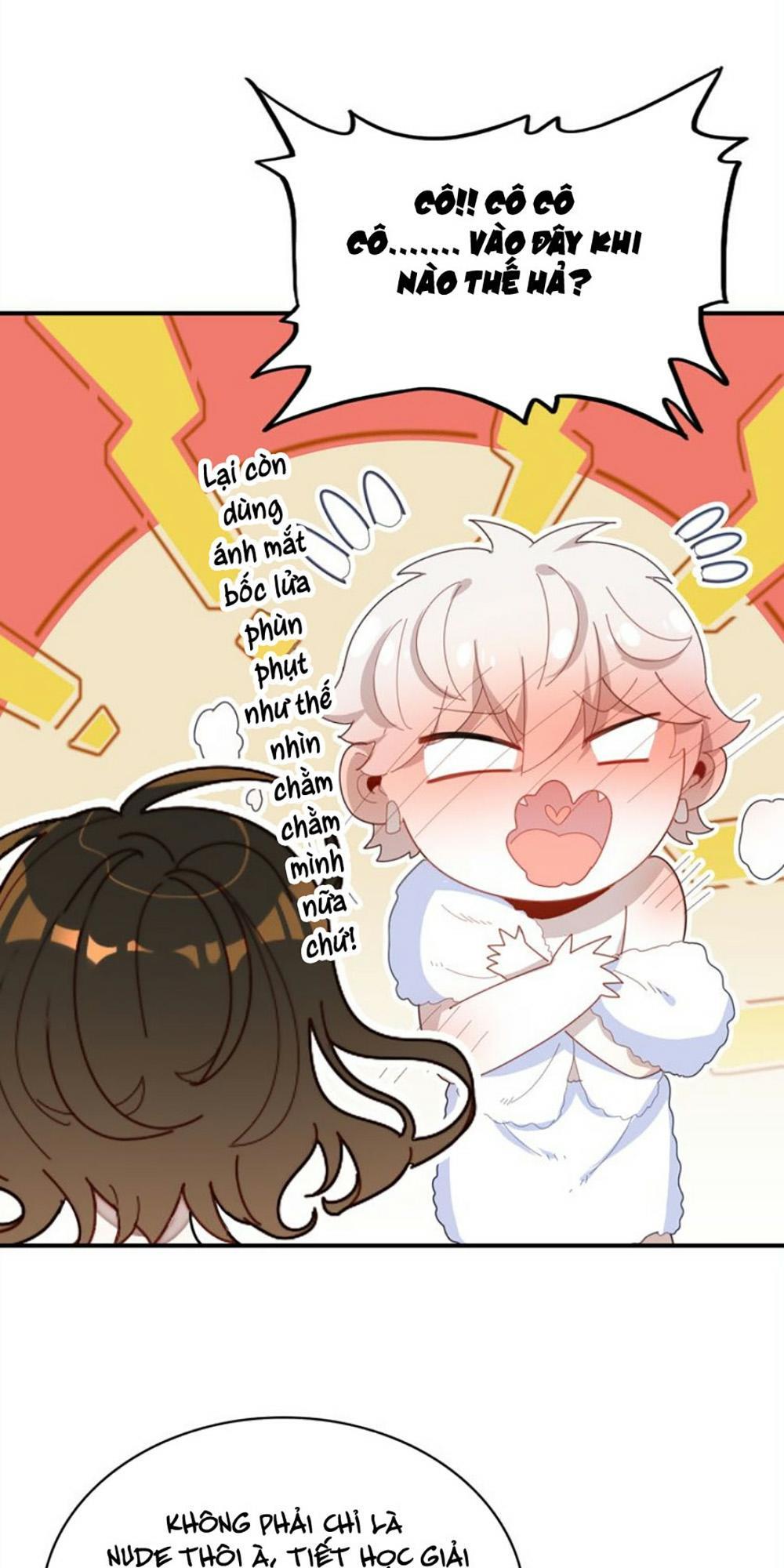 Ái Ngạo Kiều Long Vương Gia: Chapter 10