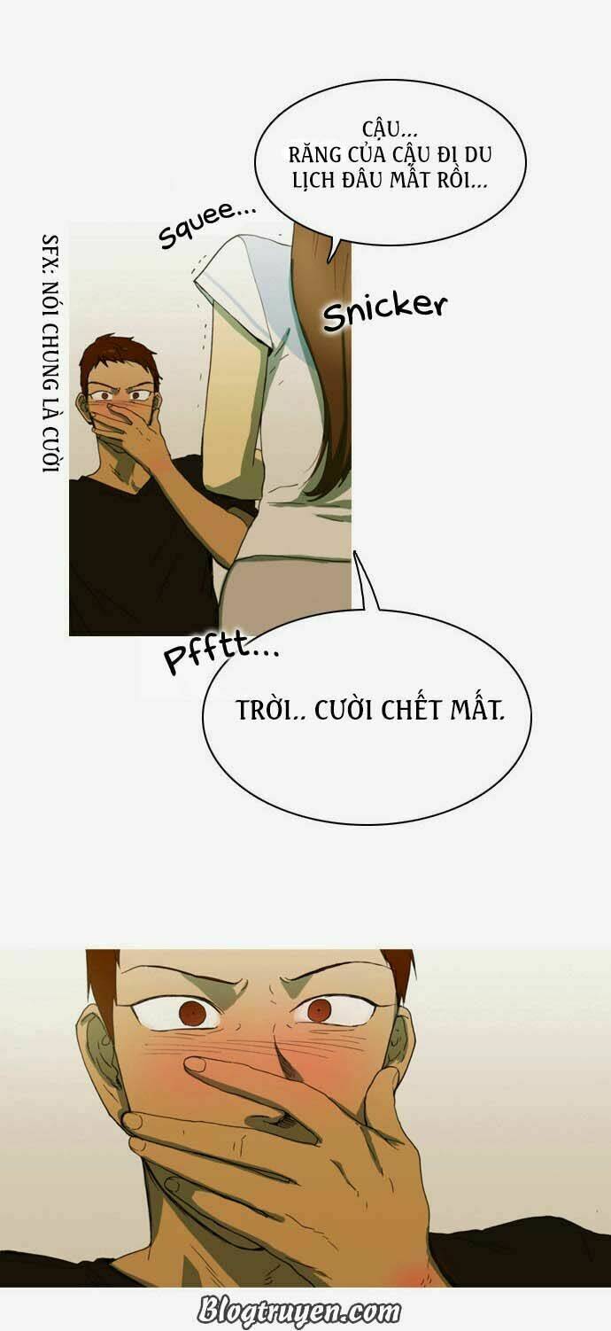 Săn Phù Thủy: Chapter 14