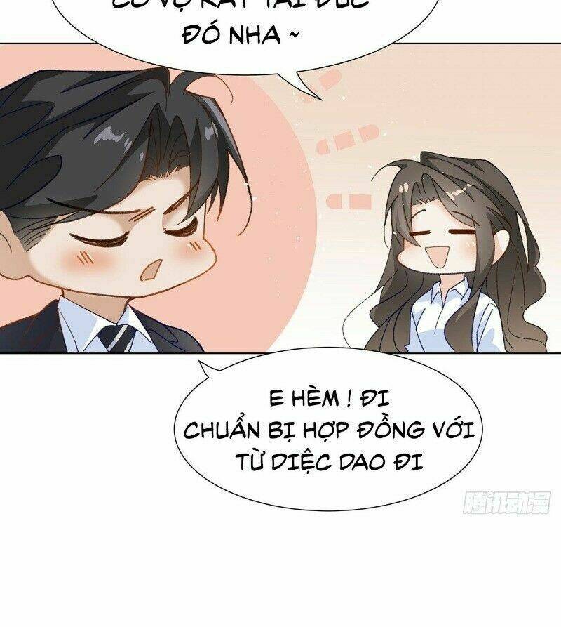 Ảnh Đế Yêu Hồ: Chapter 32