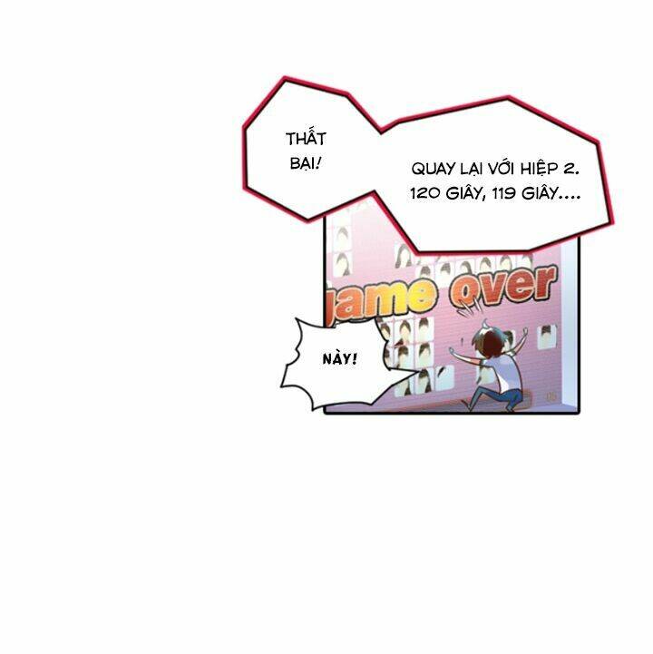 Vua Biến Thái: Chapter 3