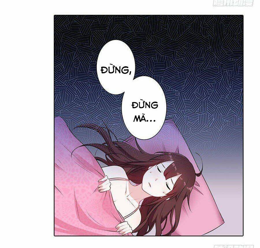 Lầu Trà Thủy Sinh Mộng: Chapter 15