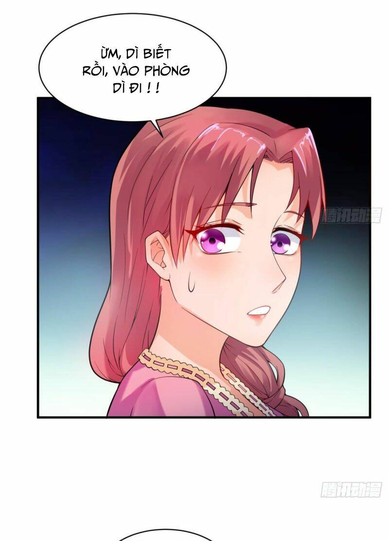 Bác Sĩ Riêng Của Nữ Thần: Chapter 107