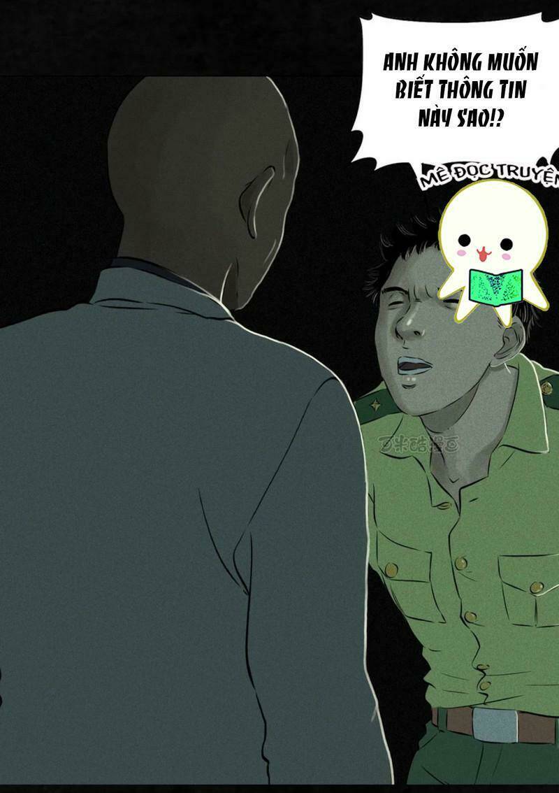 Thành Đô 1995: Chapter 22