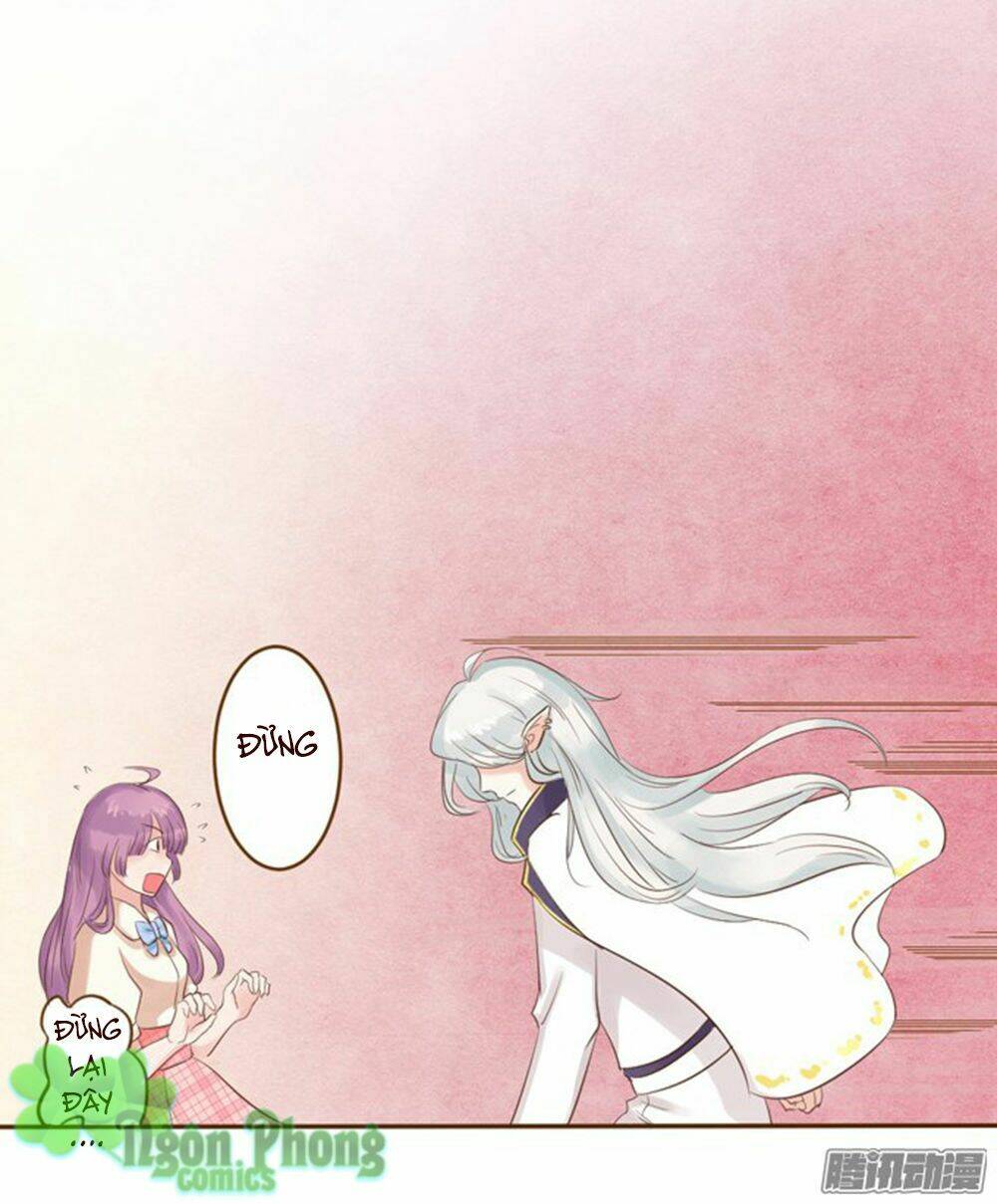 Ma Vương Luyến Ái Chỉ Nam: Chapter 2