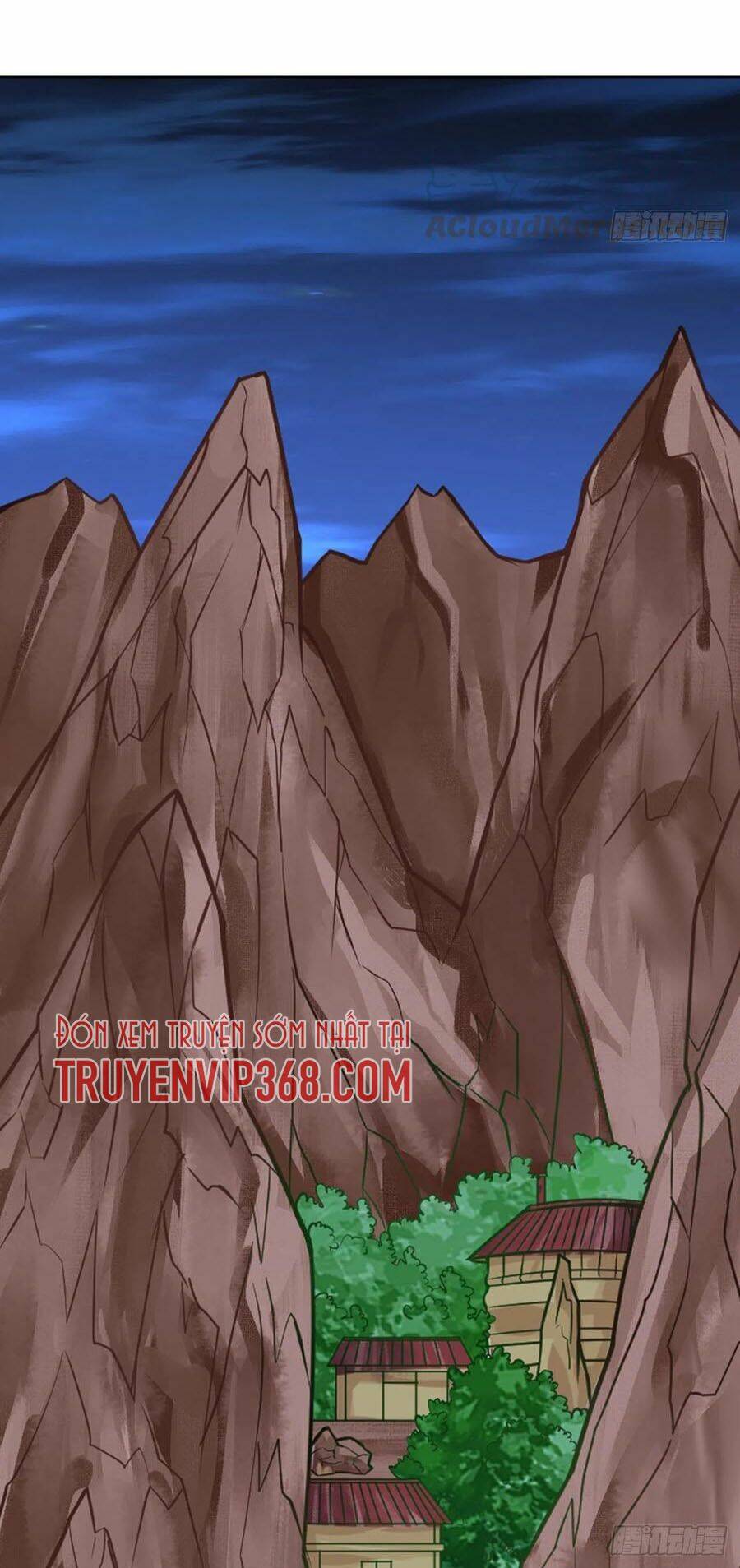 Người Nguyên Thủy Mạnh Nhất: Chapter 13